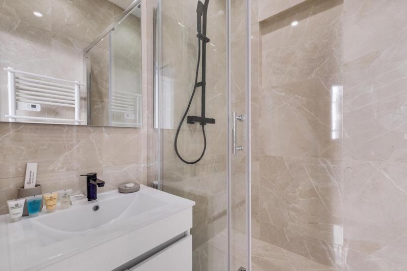 187 Suite Seven - Superb Apartment In Paris Ngoại thất bức ảnh
